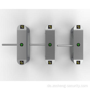 Elektronisches Stativdrehkreuztor